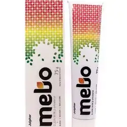Mebo ointment