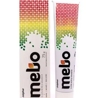 Mebo ointment