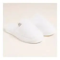 Penelope Noa Slippers White 38-39