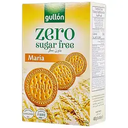 Maria Biscuit Zero 400 g