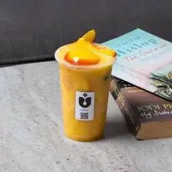 Peach Smoothie