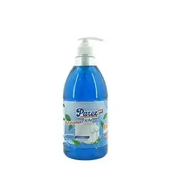 Parez Dishwashing Liquid Eucalyptus 1.5 Lt
