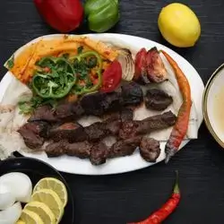 ١ نەفەر جگەر