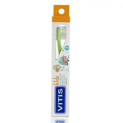 VITIS kides tooth brash +3