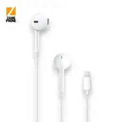 Apple Original Earpods Lightning Connector