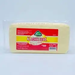 Kashkaval 1kg