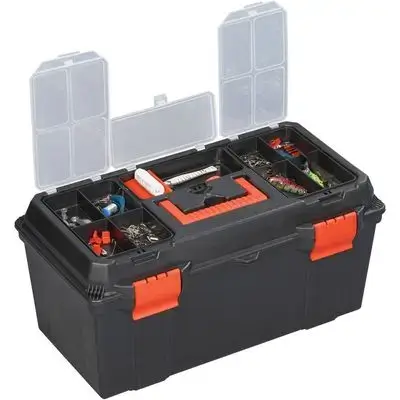 Maestro Plastic Toolbox
