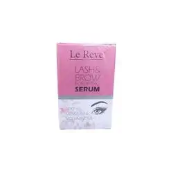 La Rive Serum For Filling And Lengthening Eyelashes And Eyebrows