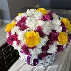 Flower Box