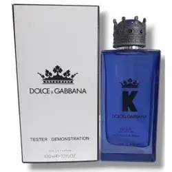 Dolce Gabbana K 100Ml