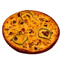Chicken Pizza