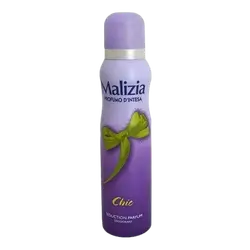 Chic Seduction Deodorant Spray for Women 150ml _ Malizia