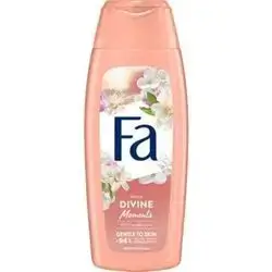 Fa Sense DIVINE Moments Shower cream (wild camellia scent)250ml