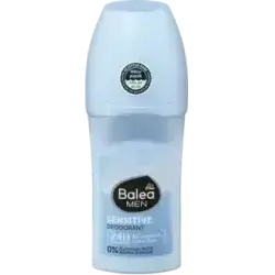 Balea Men Sensitive Deodorant 24h