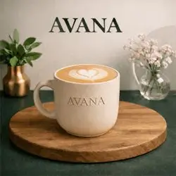 Vanilla Latte