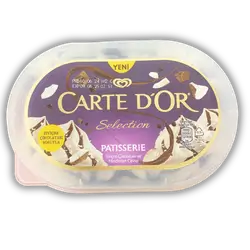 Ice Cream Katy Der Chocolate 472 gm