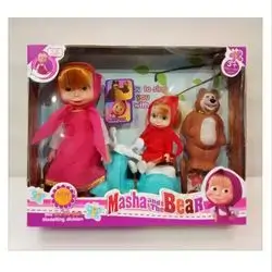 Set Masha