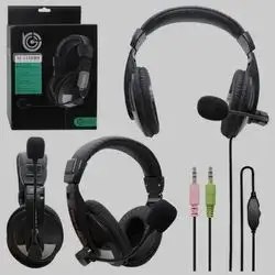 Headset Gaming