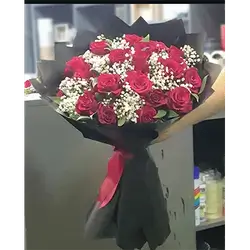 20 Rose