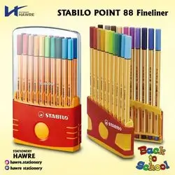Fine Liners -STABILO