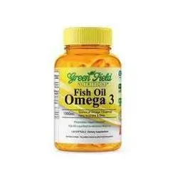 fish oil omega 3 1000mg 120soft geles