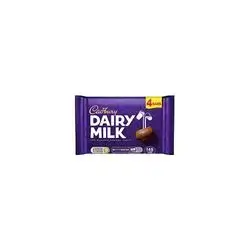 Cadbury Dairy Milk 108.8g