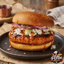Chicken Burger