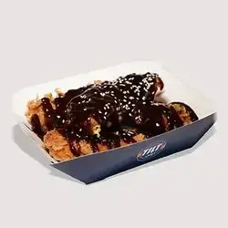 BBQ Tender 5 PCS