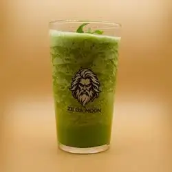 Lemon Mint