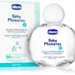 chicco baby moments parfem