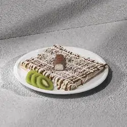 Bounty Crepe