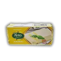 Rotash cheese 64g