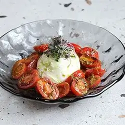 Burrata