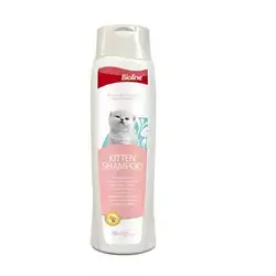 Kitten Shampoo 200ml
