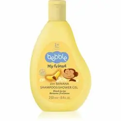 Bebble Banana Shampoo & Body Wash