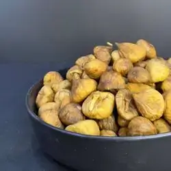 Local Dried Figs