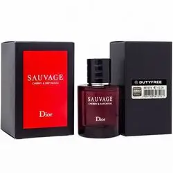 Dior Sauvage Cherry & Patchouli EDP Unisex (Mastercopy Number 1) – 100ml