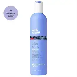 Silver Shine Shampoo 300ml Milk Shake