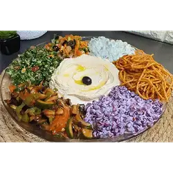 Small Appetizer
