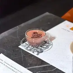 Hot Chocolate
