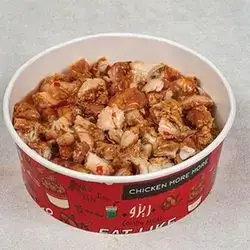 Spicy Rizo