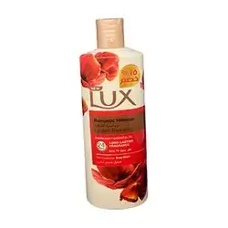 Lux Shower Gel Arabic