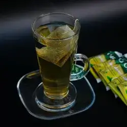 Cumin With Lemon