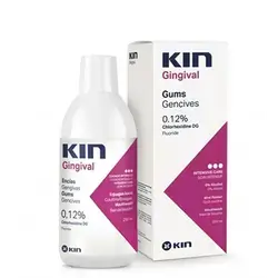 Kin Gingival Mouth Wash