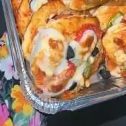 Mini Pizza
