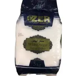 sugar zer 5 kg
