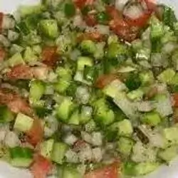 salad