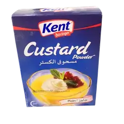 Kent Plain Caster Powder 130g