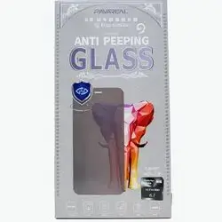 PAVAREAL GLASS SCREN PRIVECE IP 14 PRO MAX
