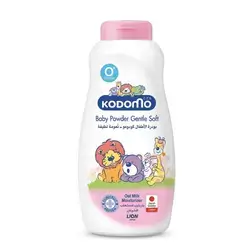 Kodomo Baby Powder Gentle Soft 0+ Toddler 180g
